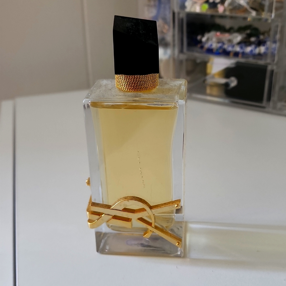 YSL Libre